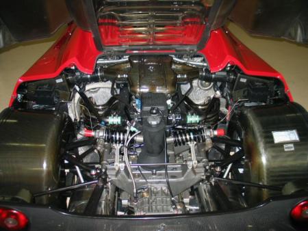 ferrari f430